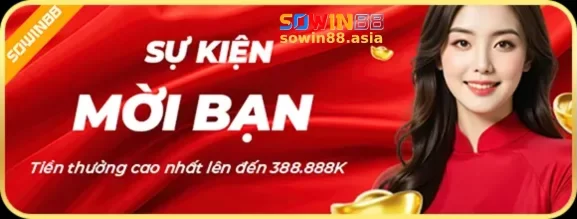 Giới Thiệu Khuyến Mãi Tại SOWIN88